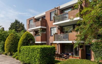 TW Residential koopt 32 appartementen aan in Oudenbosch