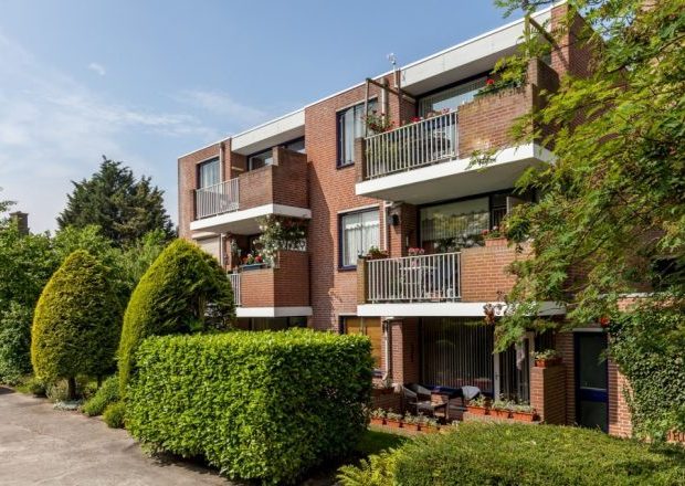TW Residential koopt 32 appartementen aan in Oudenbosch
