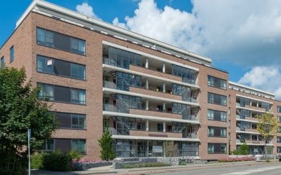 TW Residential koopt 66 appartementen aan en verzorgt het assetmanagement