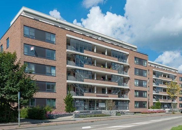TW Residential koopt 66 appartementen aan en verzorgt het assetmanagement