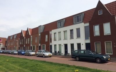 TW Residential koopt woningportefeuille aan in Purmerend