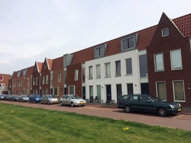 TW Residential koopt woningportefeuille aan in Purmerend