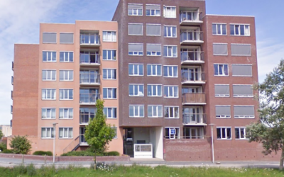 TW Residential koopt 24 appartementen aan in Zwolle