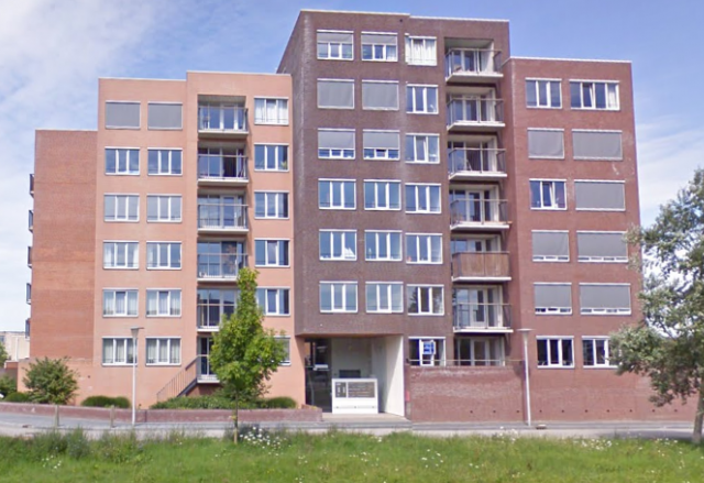 TW Residential koopt 24 appartementen aan in Zwolle