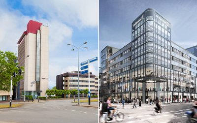 TW Office Advisors huurt twee nieuwe kantoren aan namens ADHDcentraal