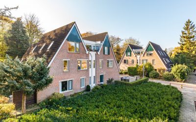 TW Residential koopt 36 appartementen aan in Hilversum