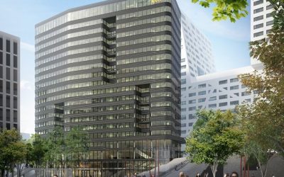 TW Office Advisors adviseert Nixxes bij aanhuur 1.200 m² in WTC Utrecht