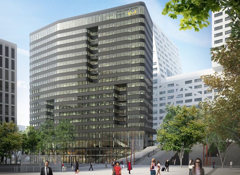 TW Office Advisors adviseert Nixxes bij aanhuur 1.200 m² in WTC Utrecht
