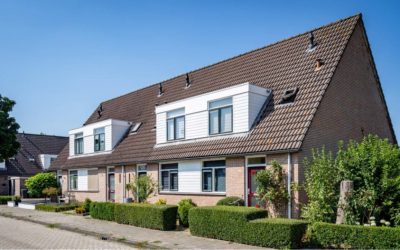 TW Residential koopt woningportefeuille van Syntrus Achmea