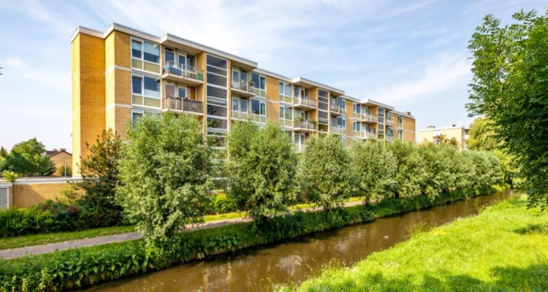 TW Residential koopt 181 woningen van vastgoedonderneming Newomij