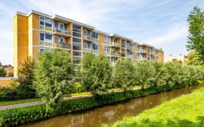 TW Residential koopt 181 woningen van vastgoedonderneming Newomij