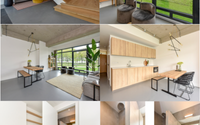 TW Residential koopt 21 appartementen in Amsterdam aan