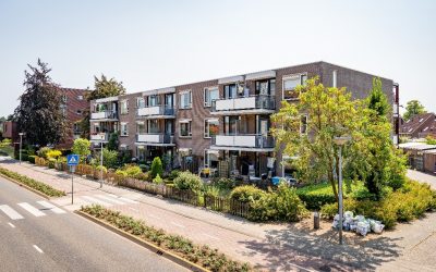 TW Residential koopt 34 appartementen aan in Doesburg