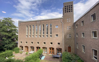 TW Residential koopt 28 appartementen aan in Rotterdam