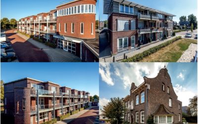 TW Residential koopt woningportefeuille zuid Nederland aan