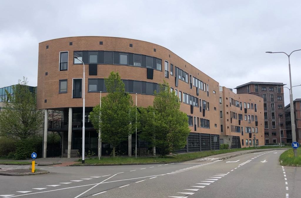 TW Residential begeleidt transactie 74 appartementen in Leeuwarden