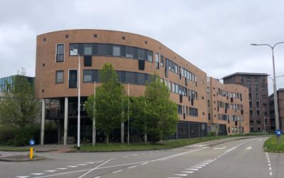 TW Residential begeleidt transactie 74 appartementen in Leeuwarden