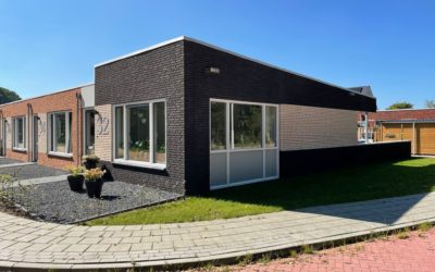 TW Residential koopt 32 recent gebouwde woningen aan