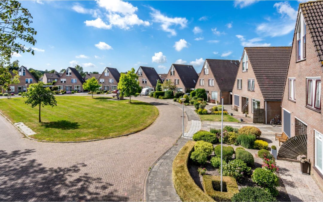 Privaat vastgoedfonds brengt management onder bij TW Residential