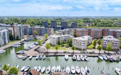 TW Residential begeleidt verkoop 64 appartementen Middelburg